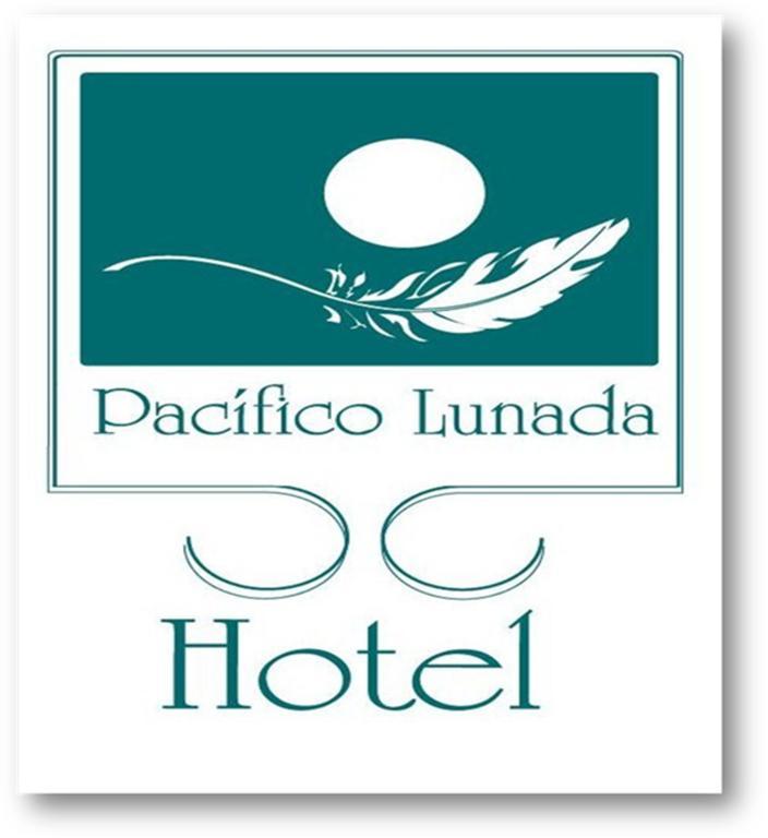 Hotel Pacifico Lunada 마누엘안토니오 외부 사진